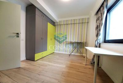 Apartament cu 3 camere decomandat în Aviației - 13