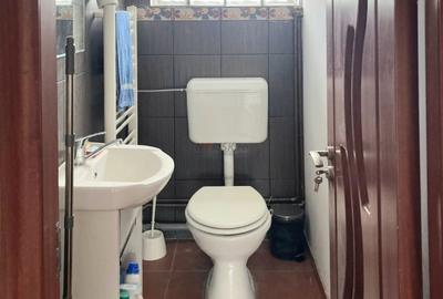 Casă individuală cu 6 camere cu Teren 2300 Mp în Valter Mărăcineanu - 7