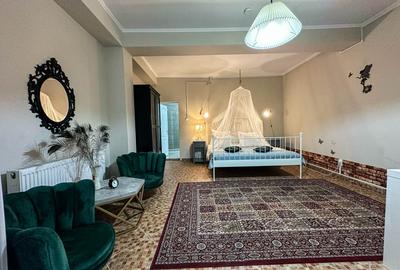 Hotel/Pensiune, de 1,200 mp, în Murighiol - 11