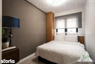 Apartament cu 2 camere în Nord