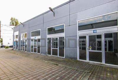 Spatiu Comercial | DE INCHIRIAT | Valea Cascadelor | Depo... - 1