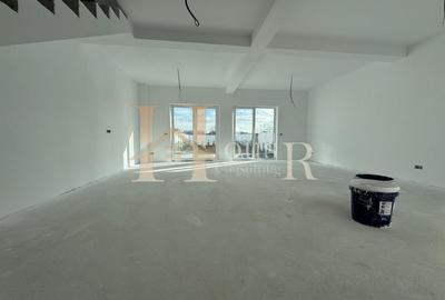 Duplex cu 5 camere cu Teren 408 Mp în Dumbrăvița - 4