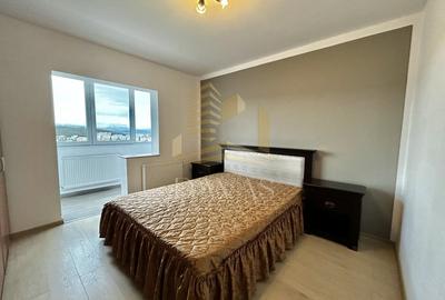 Apartament 2 camere decomandat de vanzare | Zorilor | Vedere Panoramica - 5