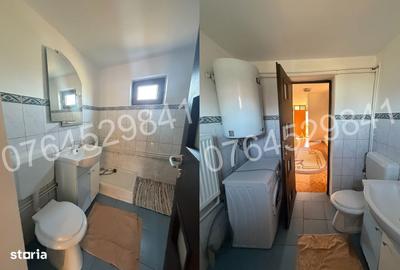 Casă cu 4 camere cu Teren 1200 Mp în Satu Nou - 18