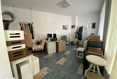 Spațiu comercial, de 90 mp, în Sud