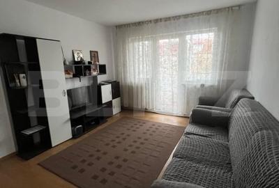 Apartament 2 camere, 41.20 mp, zona Canta - 1