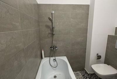 Garsonieră decomandată în Jiului - 4