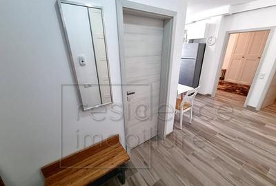 Apartament cu 2 camere decomandat, mobilat în Mănăștur - 10