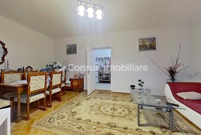 Apartament 3 camere | Plopilor | Platinia - 3