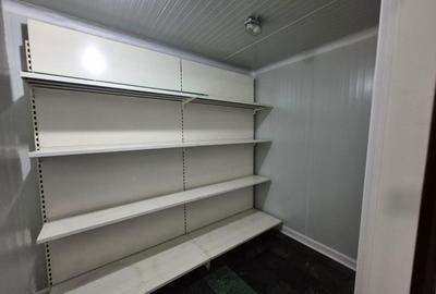Spațiu comercial, de 240 mp, în Exterior Vest - 1