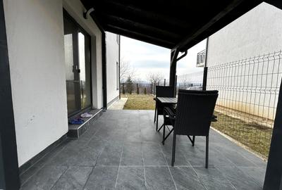 Casă individuală cu 5 camere cu Canalizare în Bucium - 3