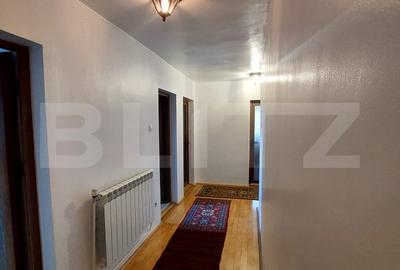Casa cu 6 camere in Harau, 319mp - 13