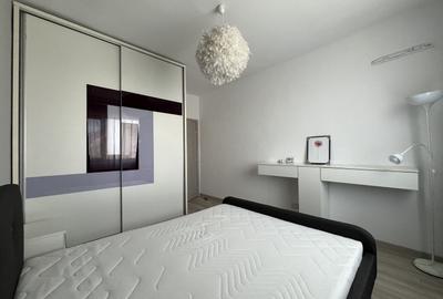 Apartament cu 2 camere decomandat, mobilat în Grozăvești - 13