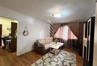 Garsonieră decomandată, mobilată în Take Ionescu - 3