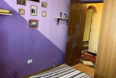 Apartament cu 4 camere decomandat în 9 Mai - 3