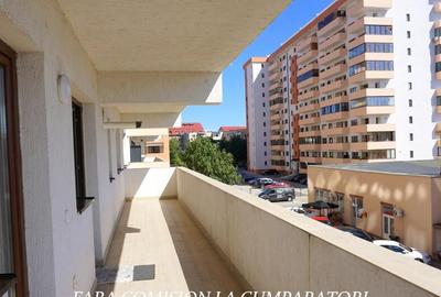 CENTRU- APARTAMENT IN BLOC NOU, 102 MP - 2
