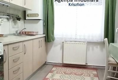 Apartament cu 2 camere semidecomandat în Micro 16 - 2