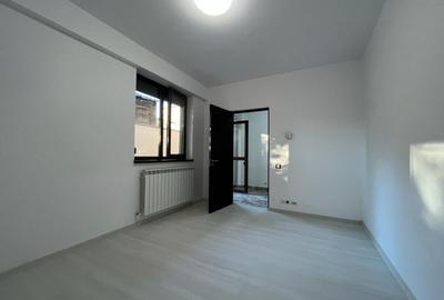 Apartament cu 3 camere semidecomandat în Bucureștii Noi - 9
