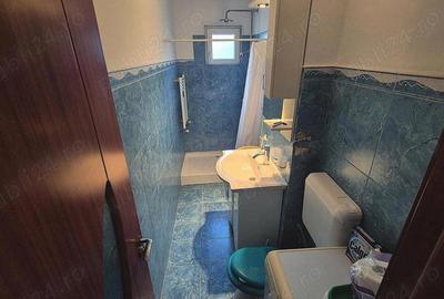 Apartament cu 3 camere semidecomandat în Lugoj - 5