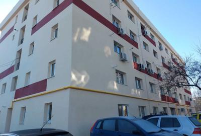Garsonieră în Apărătorii Patriei - 1