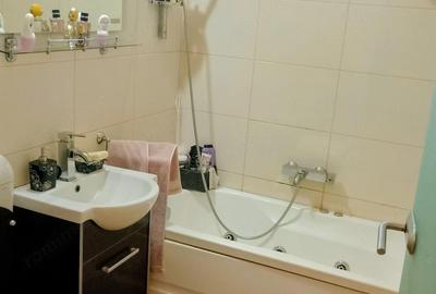 Apartament cu 3 camere decomandat în Simion Bărnuțiu - 6