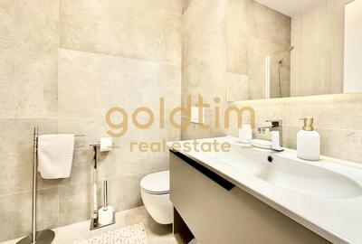 Apartament cu 3 camere decomandat, mobilat în Iancu Nicolae - 20