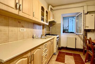 Apartament 3 camere Gara - 11