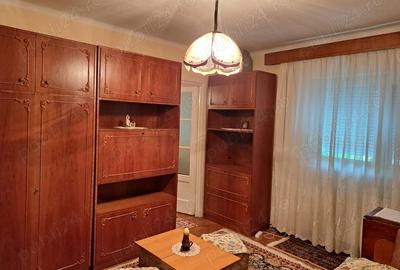 Apartament cu 2 camere semidecomandat în Central - 5