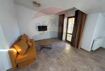 Apartament cu 2 camere decomandat în Gara de Nord - 12