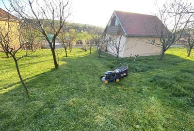 Casă cu 2 camere în Cămărașu - 2