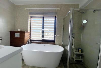 Casă individuală cu 5 camere cu Canalizare în Sud - 19