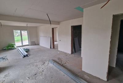 Casa individuala, 100mp utili, 500mp teren, Popesti - 7