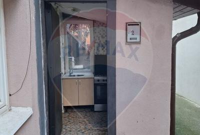 Casă cu 2 camere cu Canalizare în Calea Plevnei - 16