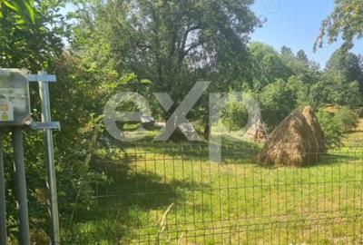 Teren în Corbeni - 4