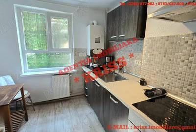 Apartament 2 Camere Semicentral Expo Parc Etaj 1 Confort 1 Liber Mobilat ?i Utilat Complet !!! Liber - 4