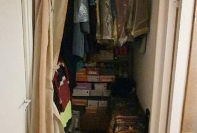 Apartament cu 3 camere si 2 balcoane, Sagului - ID V4876 - 13