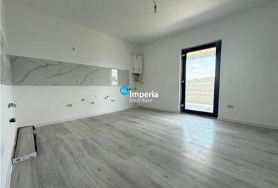 Casă individuală cu 4 camere cu Teren 600 Mp în Lunca Cetățuii - 3