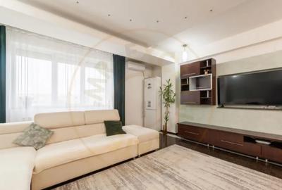 Apartament cu 2 camere decomandat, mobilat în Trivale - 10