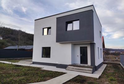 Casă cu 4 camere în Argeșelu - 4