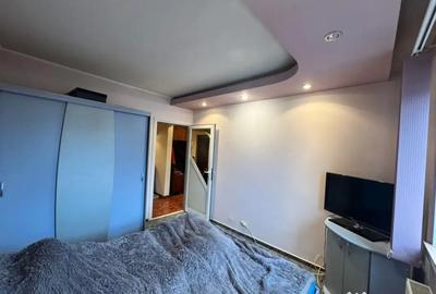 Apartament cu 4 camere decomandat, mobilat în Central - 11
