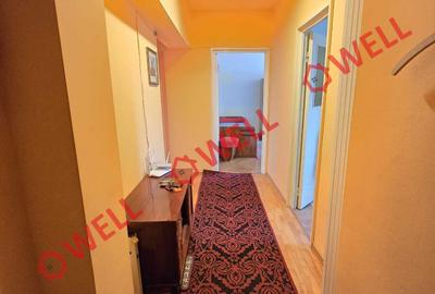 De vânzare apartament cu 3 camere la etajul 2, în Piața Mihai Viteazul! - 6