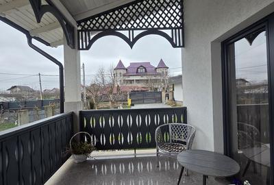 Casă cu 4 camere în Paltin - 16