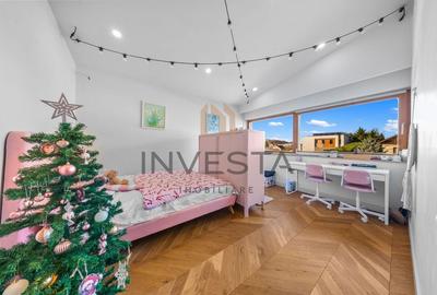 Resedinta exclusivista! Lux si arhitectura la superlativ! - 16