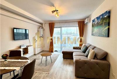 Apartament cu 2 camere decomandat, mobilat în Universității - 2