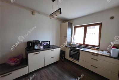 Apartament spatios cu 3 camere si loc de parcare in Arhitectilor Sibiu - 12