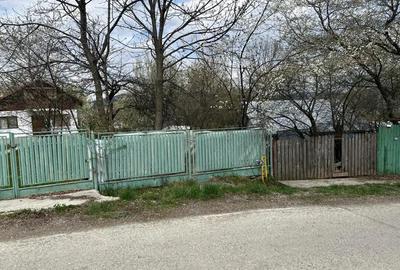 Breaza - str. Plaiului, teren 1400 mp - 14