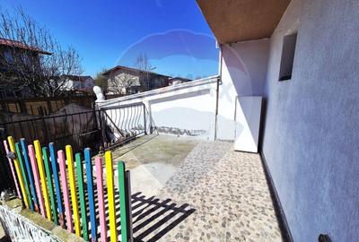 Casă cu 5 camere cu Teren 216 Mp în Sud - 5