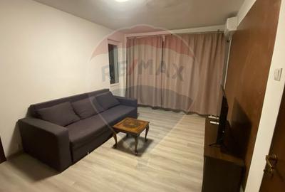 Apartament cu 3 camere semidecomandat, mobilat în Dristor - 2