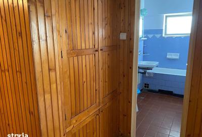 Apartament cu 4 camere decomandat în Central - 10
