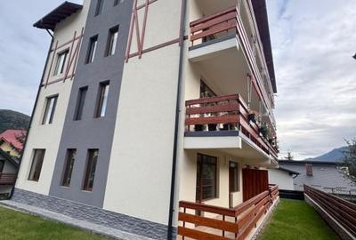 Apartament 3 camere | Busteni | Terasa | Loc de Parcare - 4